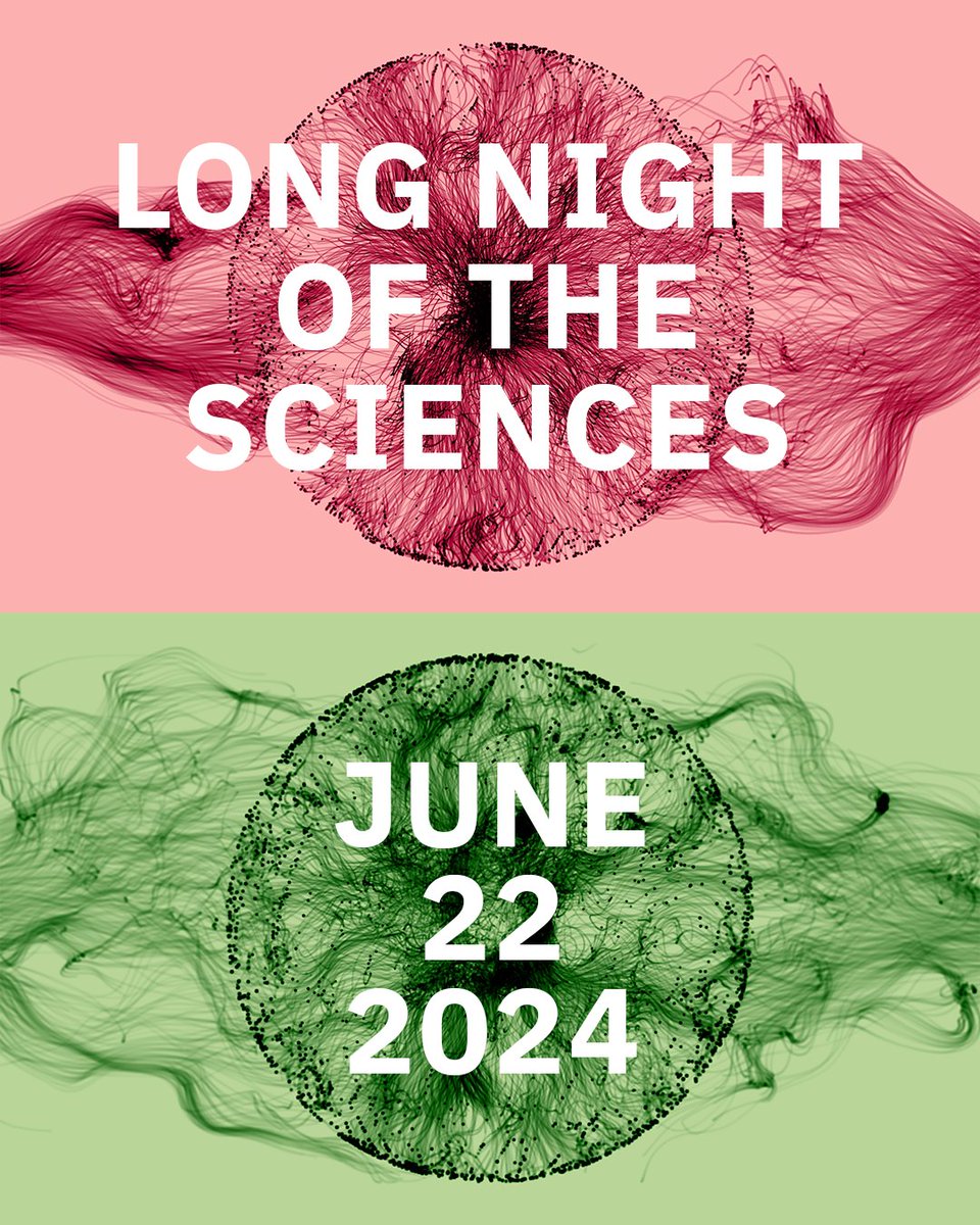 'The early bird catches the worm,' as we say in Germany. Pull back the curtains of #mdcBerlin on @campusbuch & @BIMSB_MDC to get first-hand insights into the inner workings of a #BasicResearch institute during @LNDWBerlin on June 22! Get your tickets now: lndw-tickets.reservix.de/p/reservix/eve…