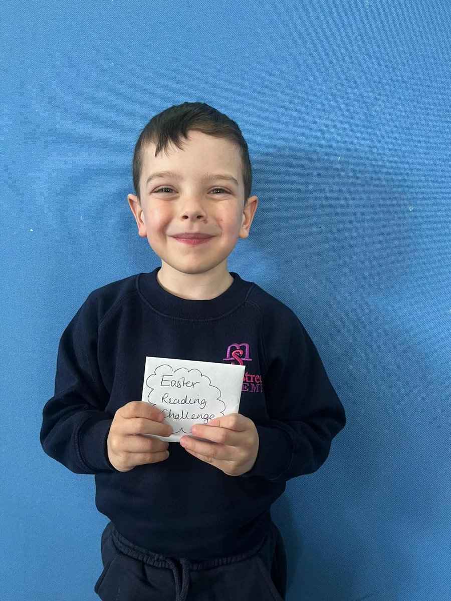 Mount Street Academy tweet media