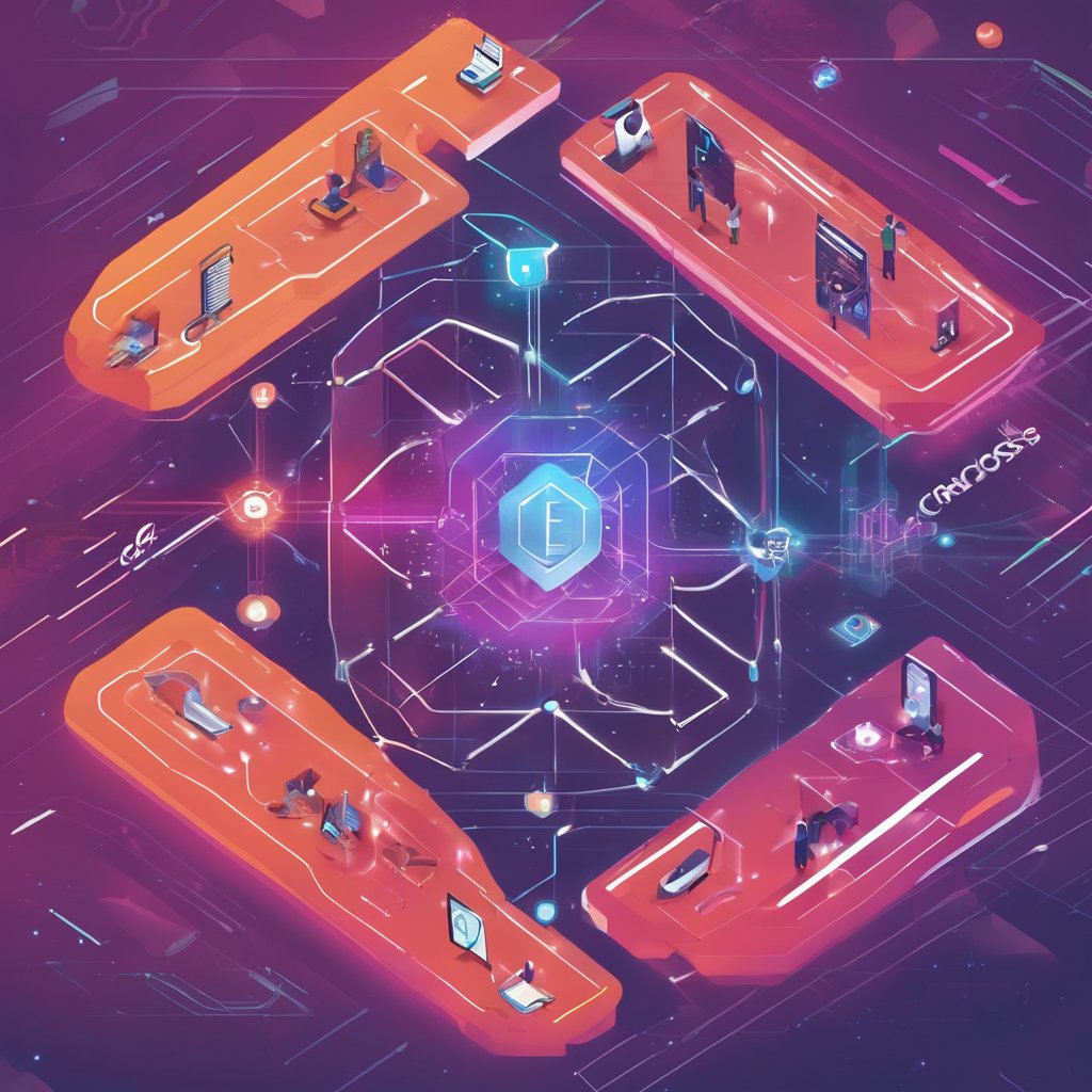 theChainCross's tweet photo. Dive into the future of decentralized internet with ChainCross! Our cross-chain communication protocol enables innovative applications to scale and reach billions of users. Join us on the journey!
#Decentralized #Innovation #ChainCross https://t.co/ptLgfAhIv1