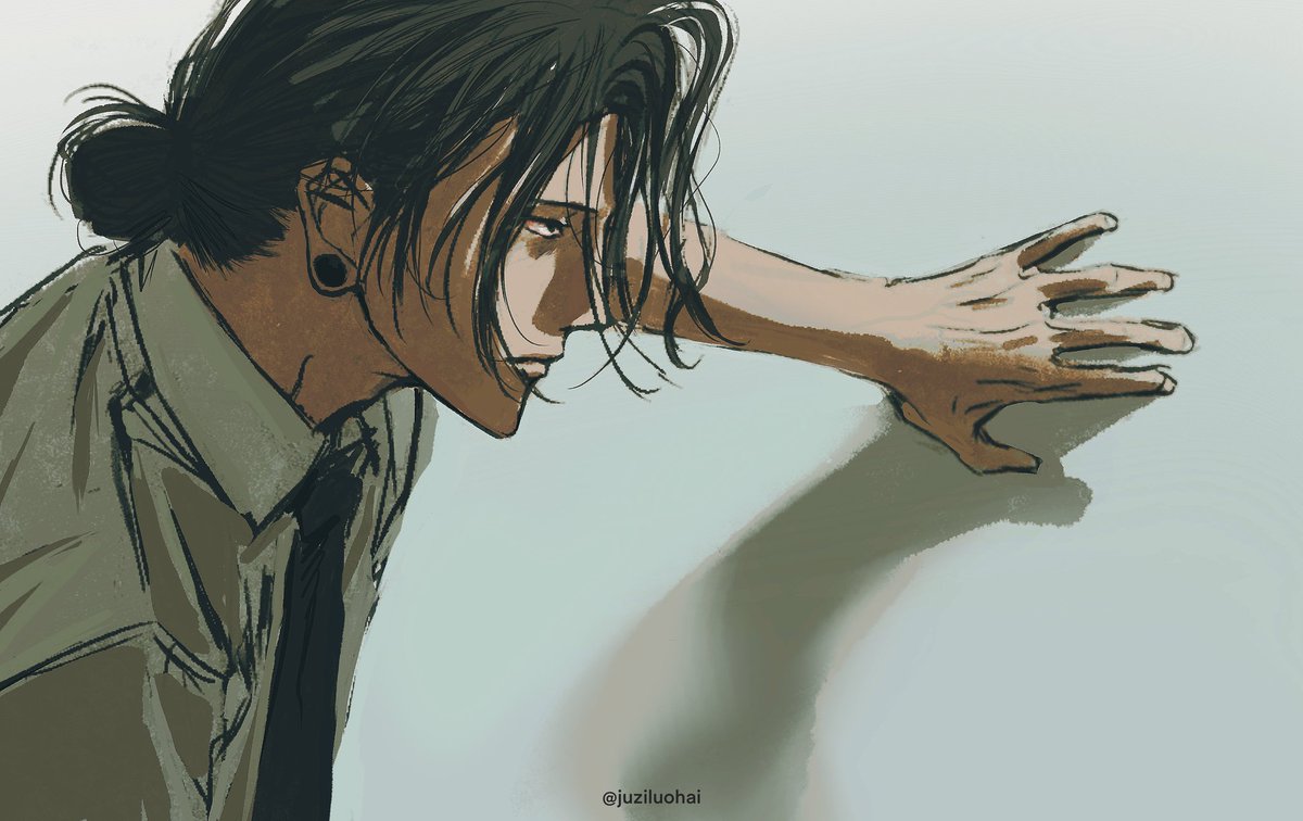 ahiijlouuz tweet media