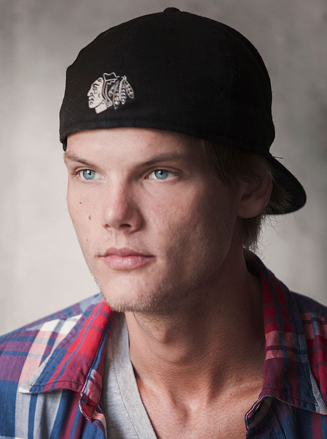 weraveyou's tweet photo. It's been 6 years without you Tim 💔 @Avicii https://t.co/gksQFnIr9i