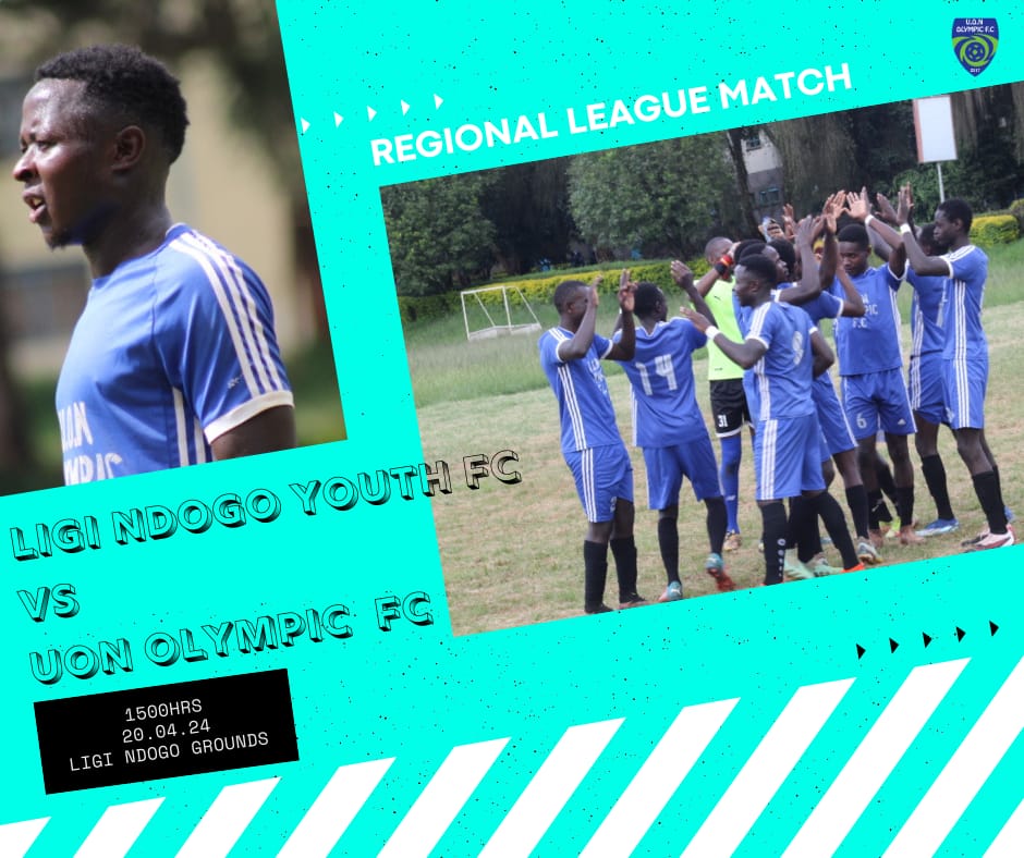 Kazi kama Kawaida, kutafuta +3 💯
Come watch us play 🌹

#COYO
#VivaOli