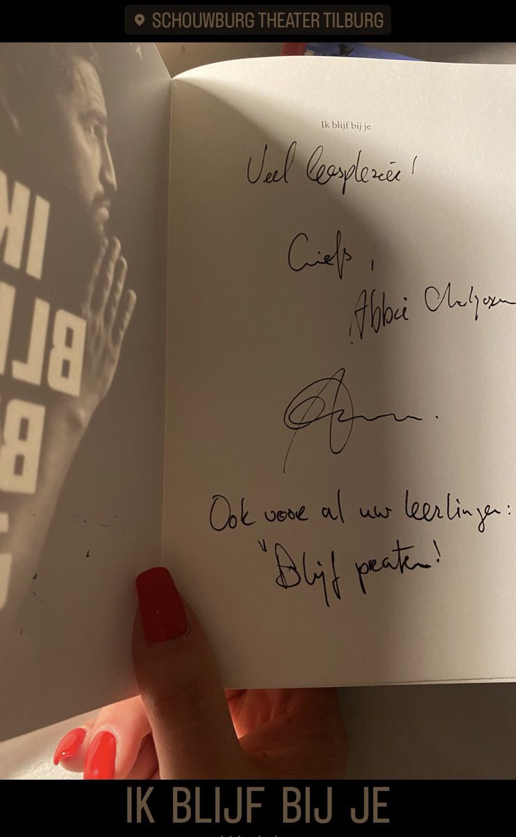 Marjolein 💋💄🚘 tweet media