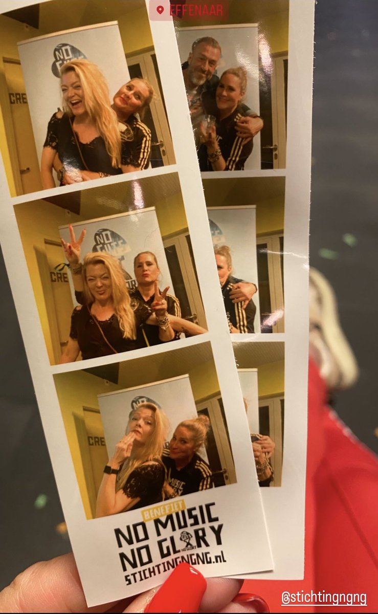 Marjolein 💋💄🚘 tweet media