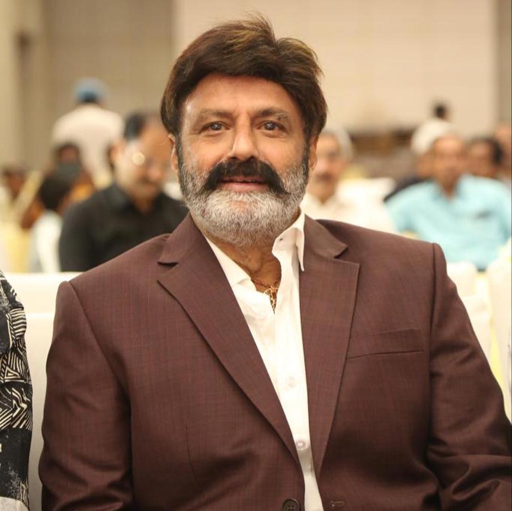 Image Balakrishna Assets 2024 | Billionaire Actor Balakrishna's Net worth in Elections 2024