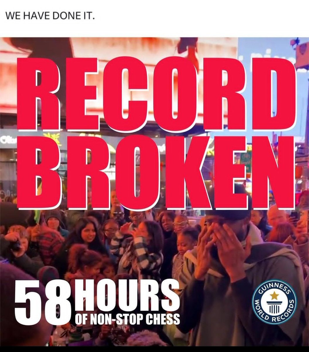 We did it. Bravo 👏 👏 👏 👏 👏 👏 👏  <a href="/Tunde_OD/">Tunde Onakoya</a> . You indeed worked your talk,  mission and vision. Congratulations bro