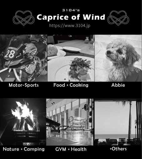 さとし| 3104's Caprice tweet media