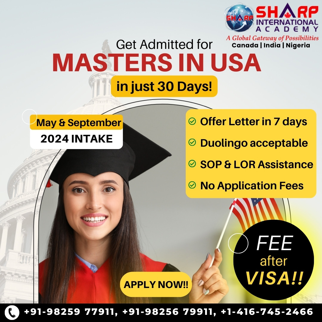 🇺🇸 STUDY IN THE USA WITH ZERO FINANCIAL RISK!
Apply through us and pay fee only after your visa is approved!
#ModiTohGayo #bihar #MSDhoni #studyinusa #JoeBidenGenocidial #usa #studentvisa #studyinabroad #visavonsultancy #feeaftervisa #scholarship #masterinusa #duolingo
