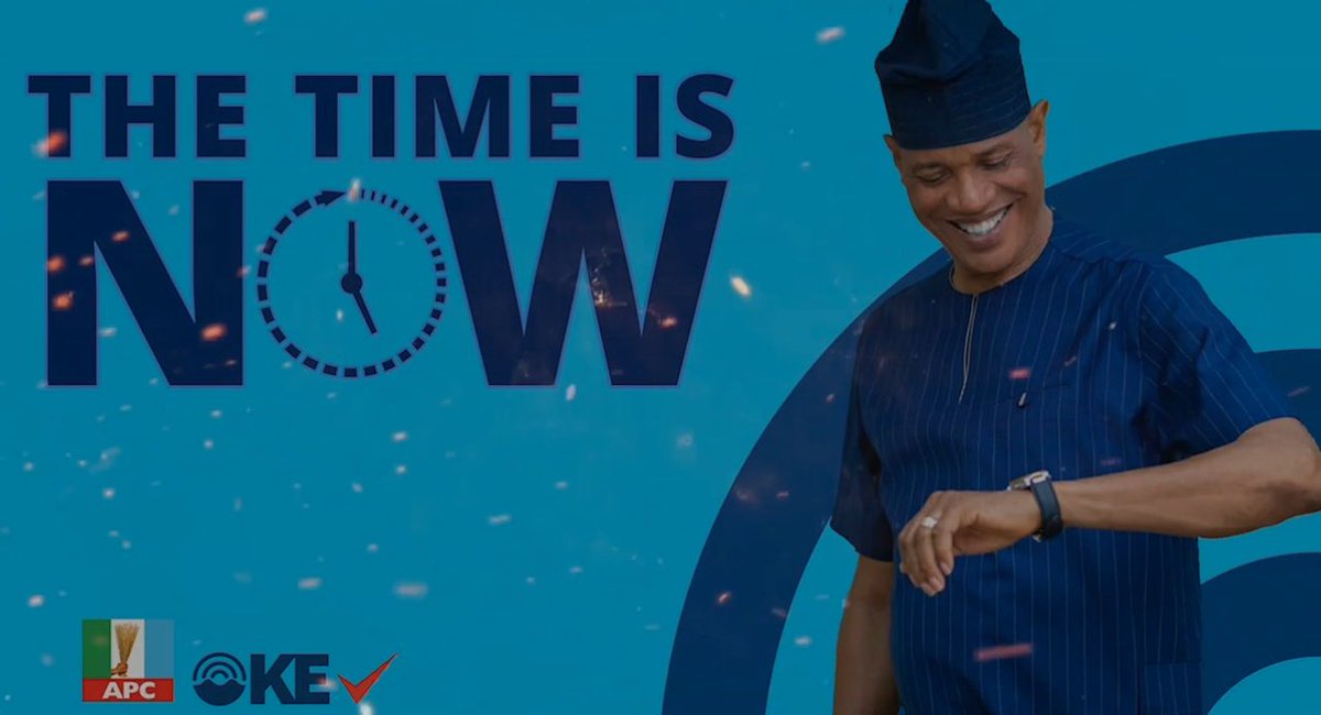 Chief Olusola Oke (SAN) (@olusolaoke001) on Twitter photo 