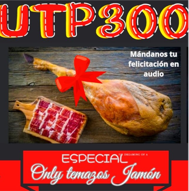 Hoy elegiremos las ultimas 4 canciones de las 22 finalistas para el UTP300 ¡Solo pueden quedar 11 al final!