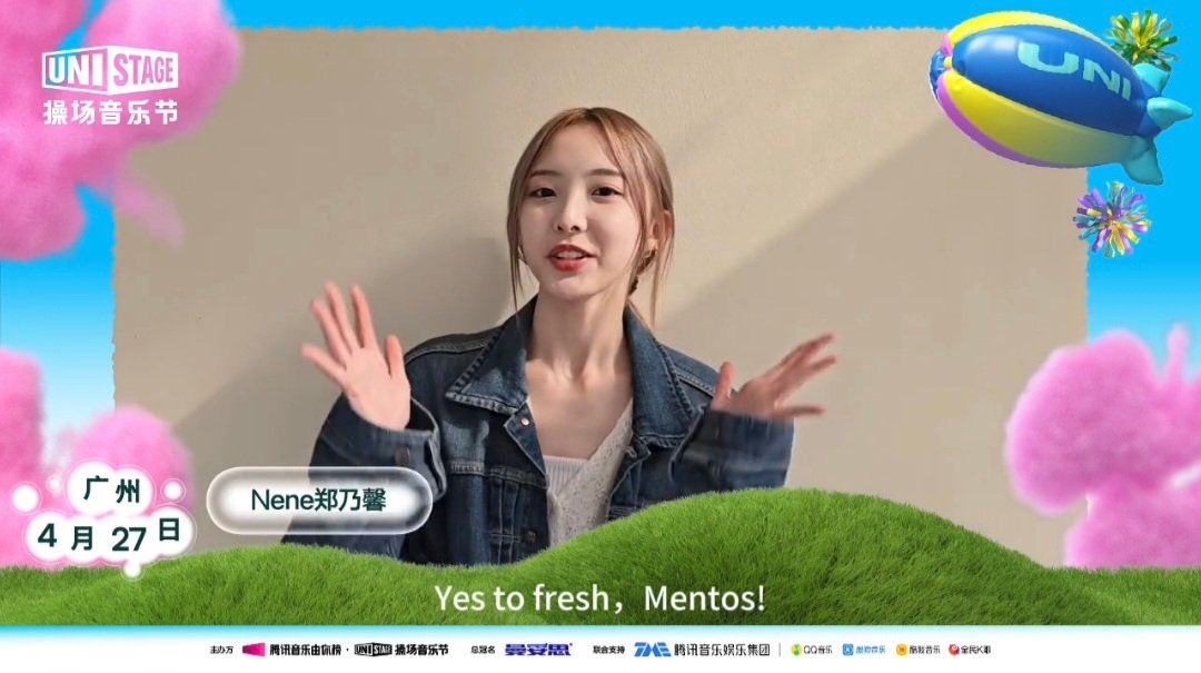 l2xizt's tweet photo. Yes fresh , Mentos !!!!!!!! 
อย่างเท่เลยคับพี่เน่เสื้อยีนส์ 🥰
#nenevader https://t.co/YSpmikkvyV