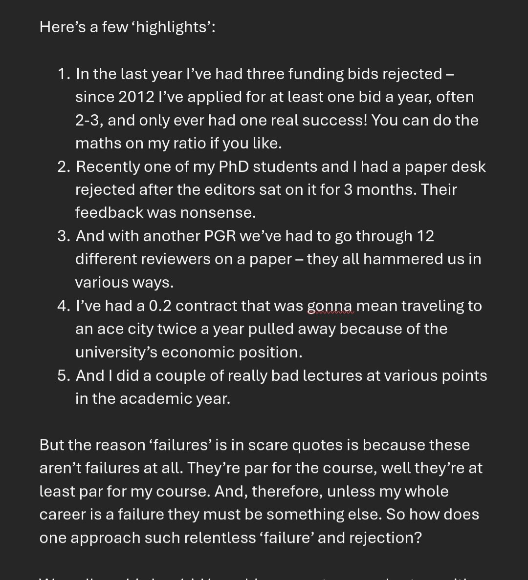 Christopher R. Matthews tweet media