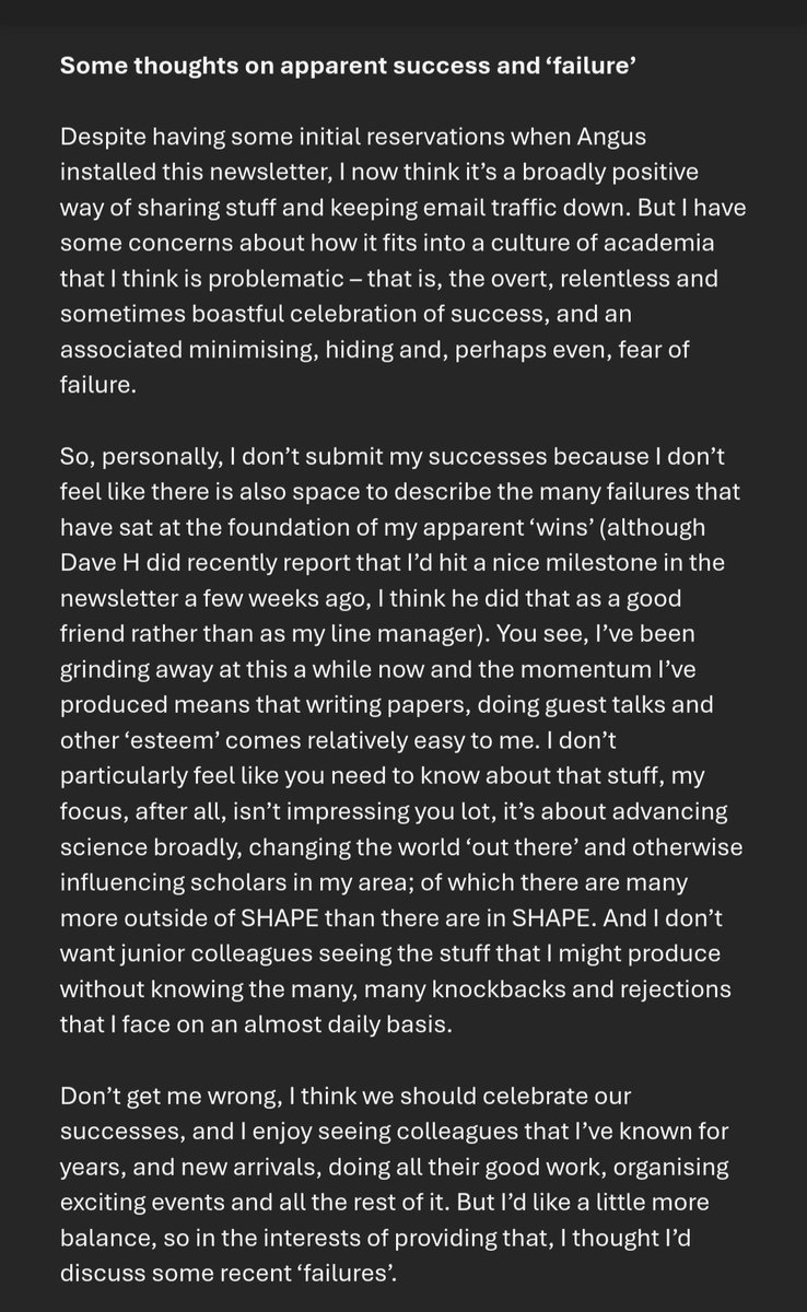 Christopher R. Matthews tweet media