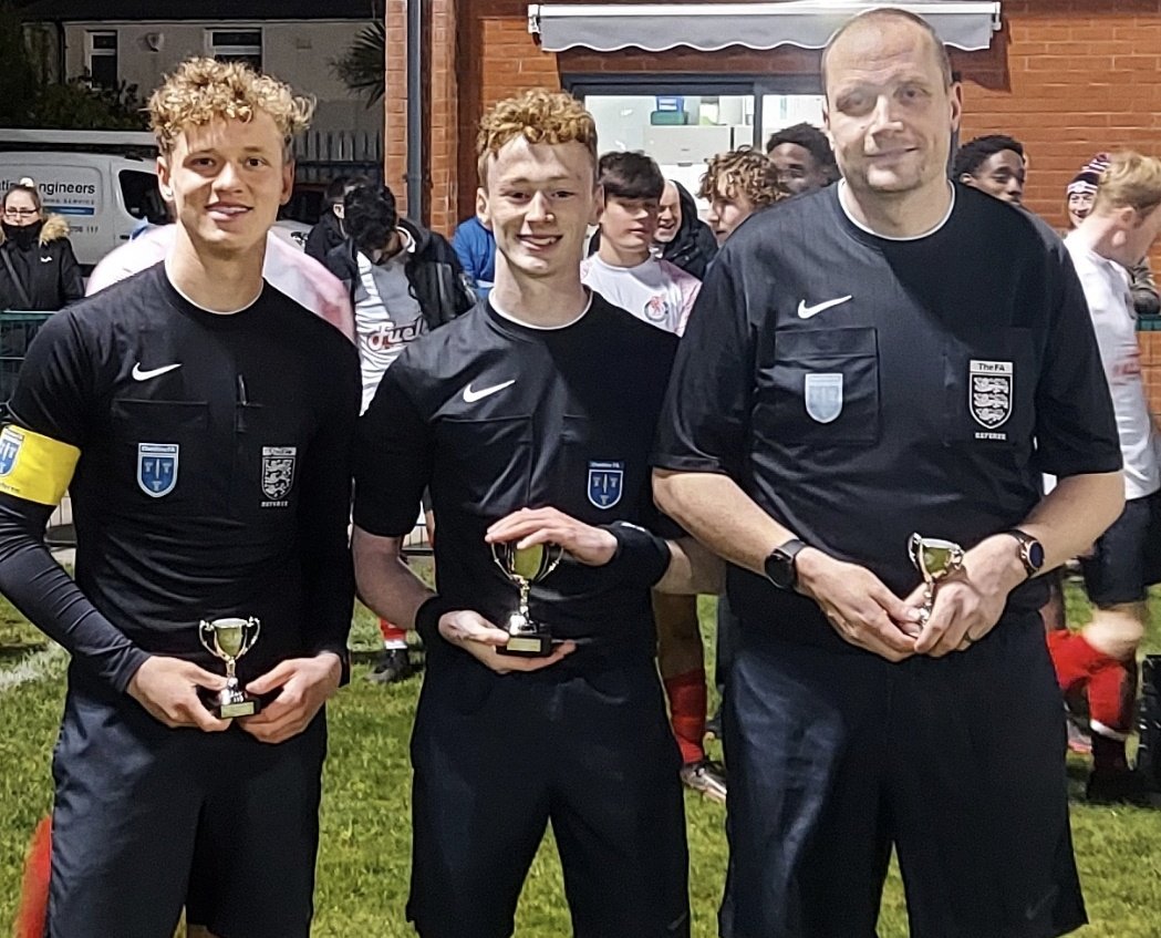 WCL News tweet media