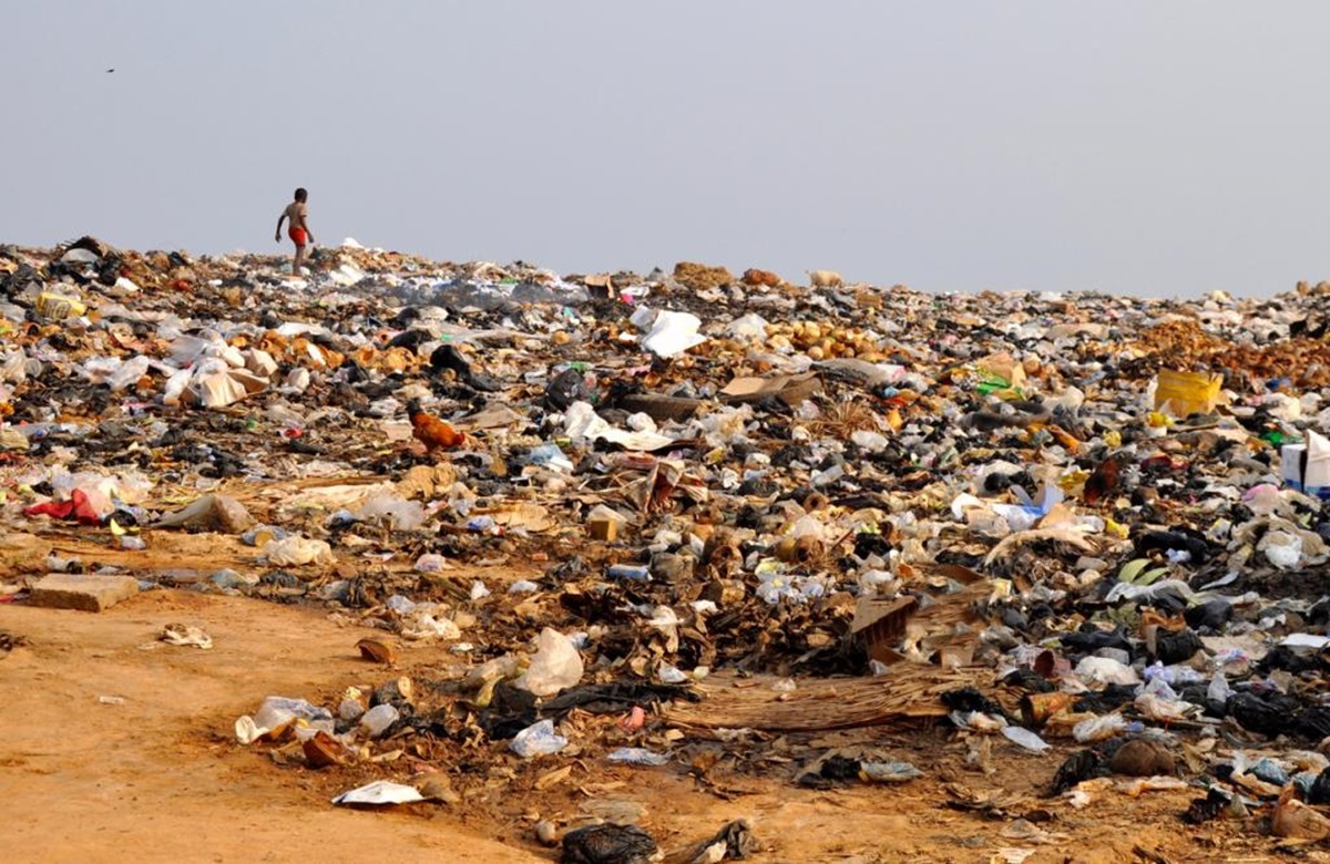 #Eritrea fares worst in the world in plastic waste management, shows Plastic Overshoot Day report

A recent report highlights the alarming contribution of 81 countries, including 44 from #Africa and #India, to plastic pollution due to poor waste management practices. In Eritrea,