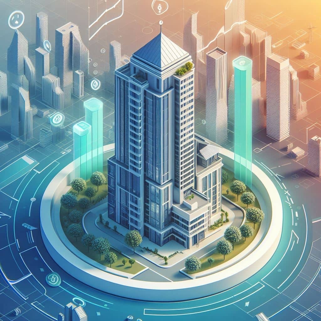 In need of a well utilized platform, where you can buy and sell real estate properties, using your favorite crypto currencies?

HighRise makes this dream a reality, without the hassle of traditional transactions!

#HighRise #NFTs $HTK
#DecentralisedFinance #CryptoTrading…