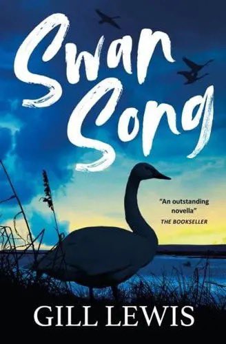 Beautiful messages in this short sweet read. @gill__lewis emotional,uplifting, natural world,forgiveness & love @BarringtonStoke 📚📚📚@boxster14 @KevC46 @Kate8917 @pennywpennyw @TJGriffiths @MrsFe77 @LissyLawHuds @erinlynhamilton @missvlbishop @Glover18Rebecca @PrimarySchoolBC