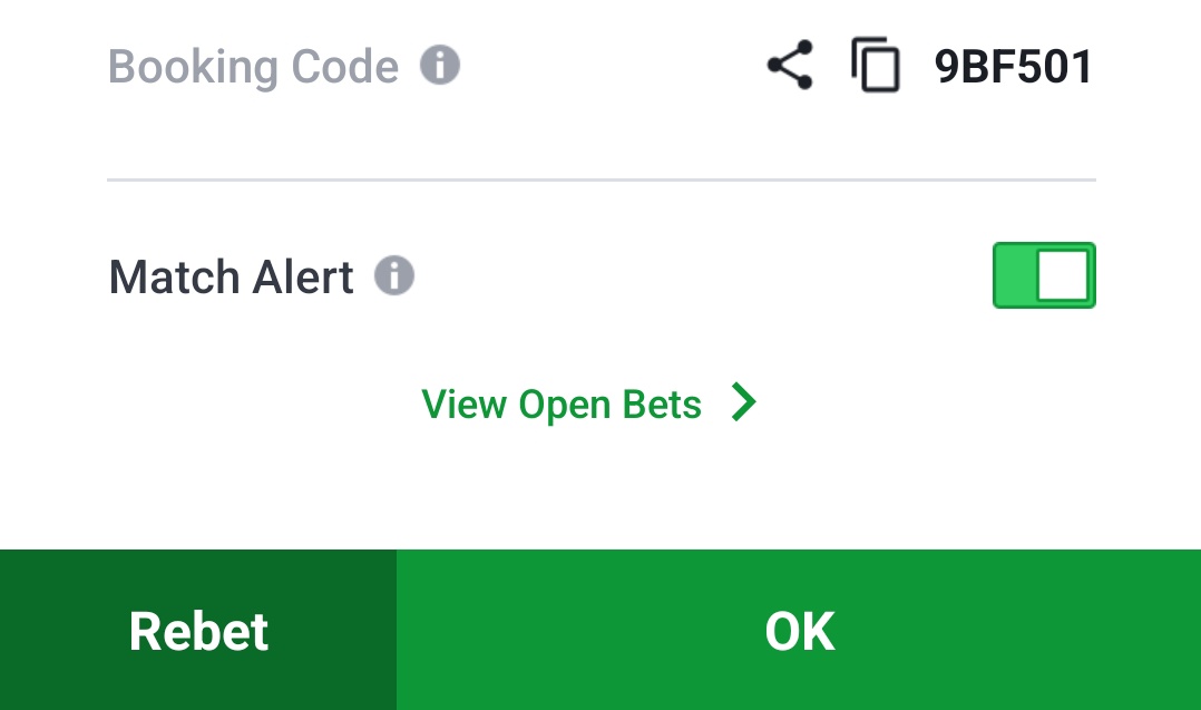 9BF501 ✓ 150 odds F60B08D0 ✓ 100 odds Saturday Goal Rush ⚽