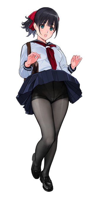 スカートめくりでなく、スカートめくれ
https://t.co/vYoc6SZnSx 