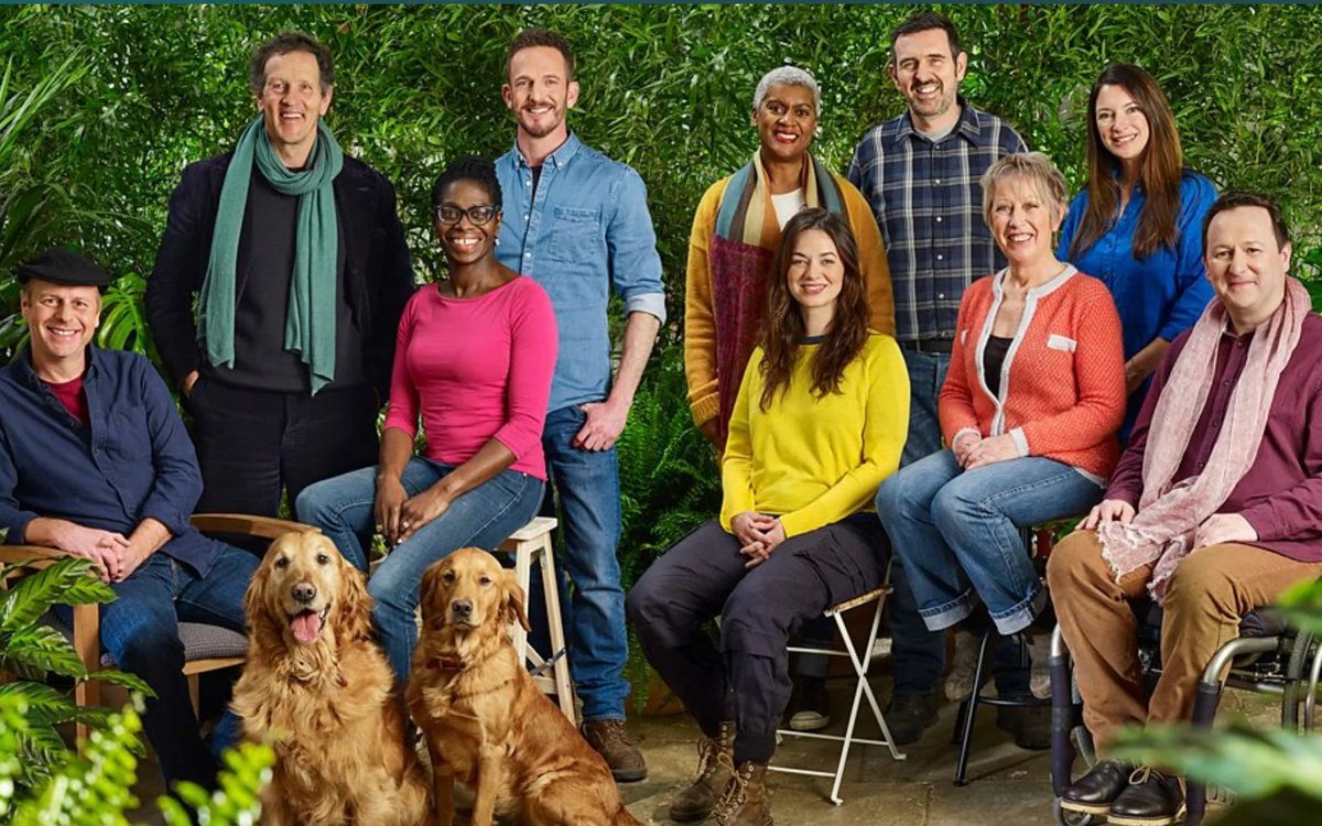 As we mark 60 years of @BBCTWO today which was launched in 1964, which one is your favourite programme? #PlaySchool #SongsOfPraise #TheWeakestLink #GardenersWorld 

@TVARK @BBCPress @TVNewscaps100 @tvlive
@thetvroom @theidentgallery @TesTVWhirl