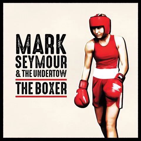🚨NEW MUSIC ALERT🚨
#MarkSeymour & The Undertow’s fantastic 1st single from their new album, ‘The Boxer’, released yesterday! 🎶⬇️

youtu.be/VHxgKTxKUrE?si…

#MarkSeymourandTheUndertow #newmusic #newrock #australianmusic #rock #musicvideo