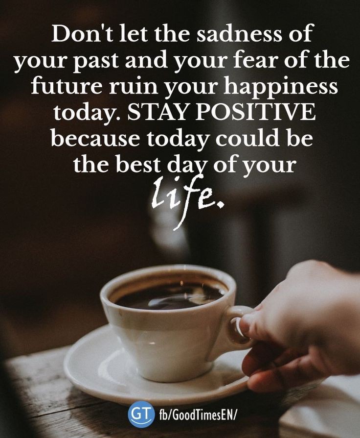 STAY POSITIVE... Because today could be the best day of your life. Good morning friends. #PositiveVibes #ThinkBIGSundayWithMarsha #Bitcoin #halving #BitcoinHalving #TaylorSwift