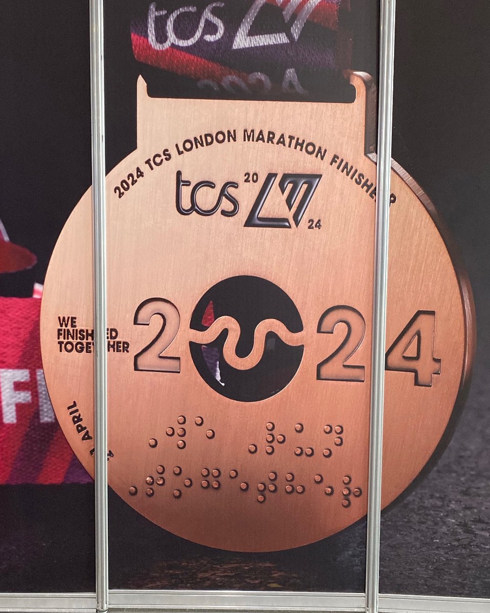 It’s the last day of the London Marathon expo. Come and see us at booth E129.