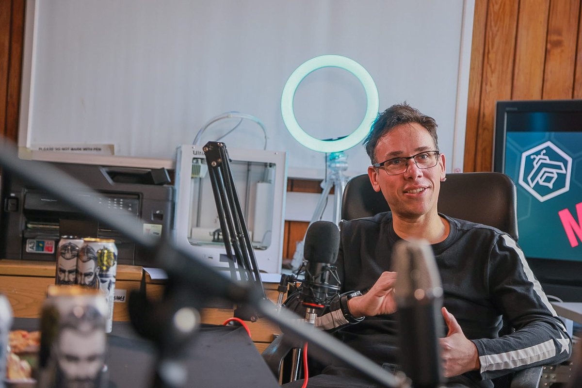 Loved recording the podcast with <a href="/manchesterSEO3/">Manchester SEO</a> yesterday.

We talked about social media, seo and careers for an hour.

The truth is we could have sat there for 3 hours.

We're both so passionate about what we do.