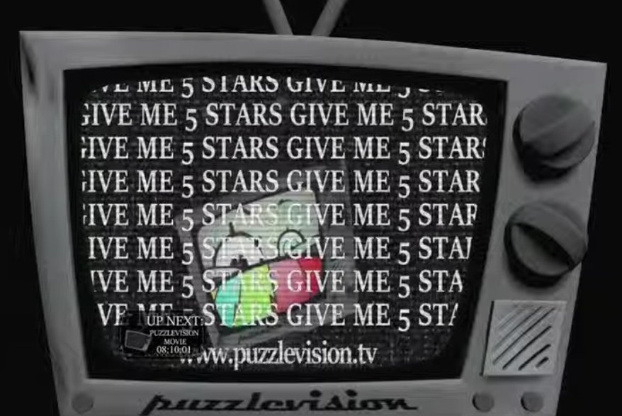 ErrorFatiX's tweet image. Guys I think he wants 5 stars..
#Puzzl