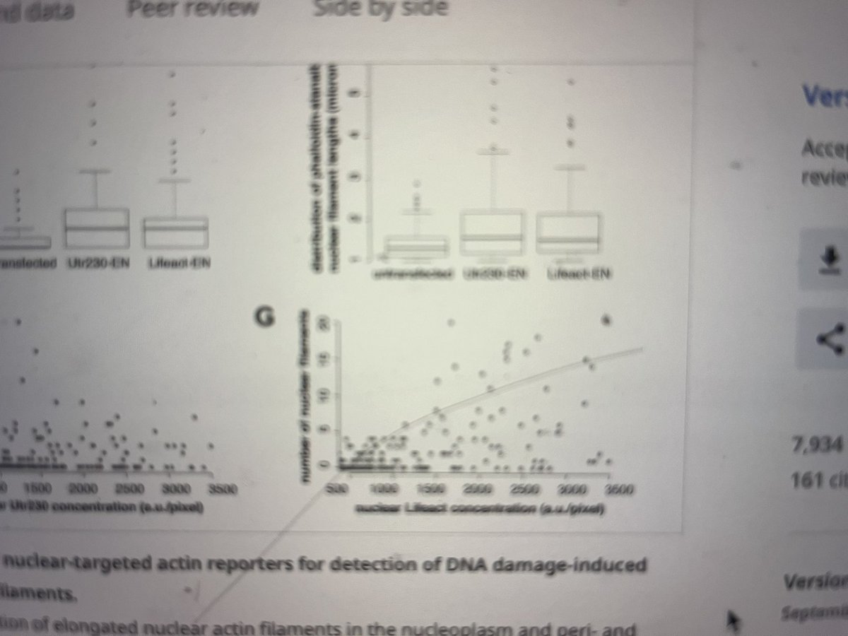 Was trying to figure out how could the curve for the fit in G make sense, then realized that is my hair…
