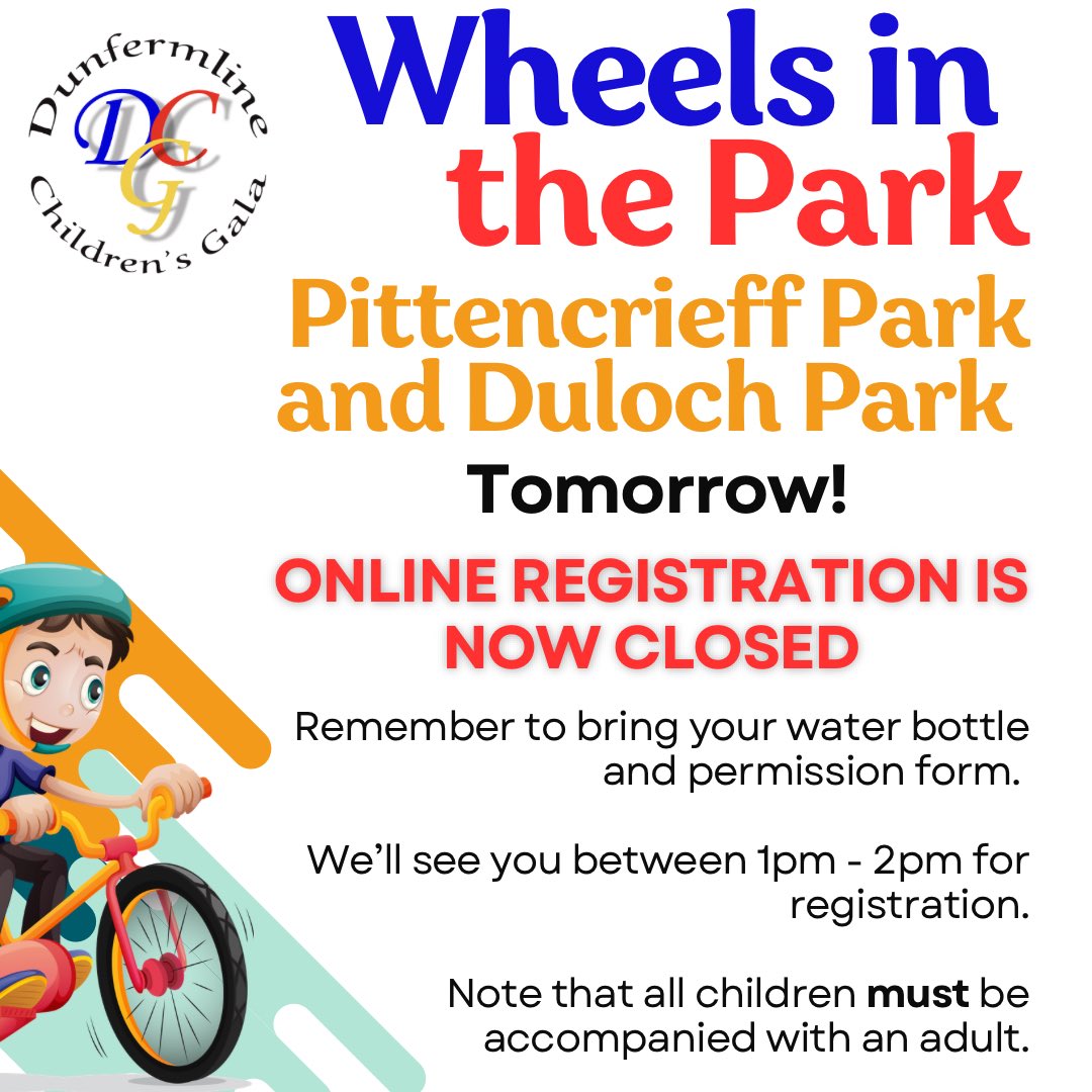 See you tomorrow! 😃🚲🛴🦽🛼