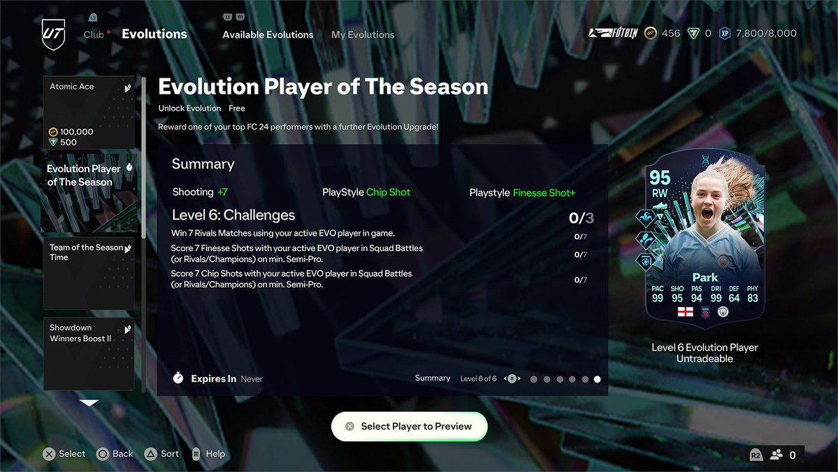 FUTBIN tweet media