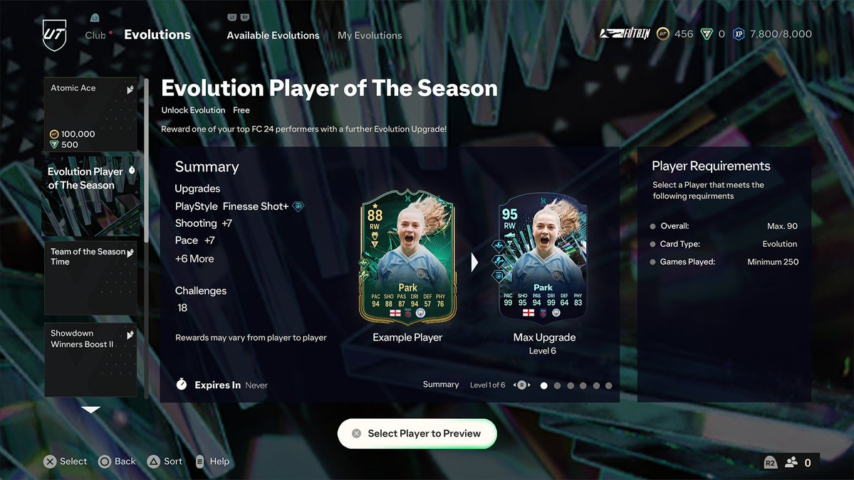FUTBIN tweet media