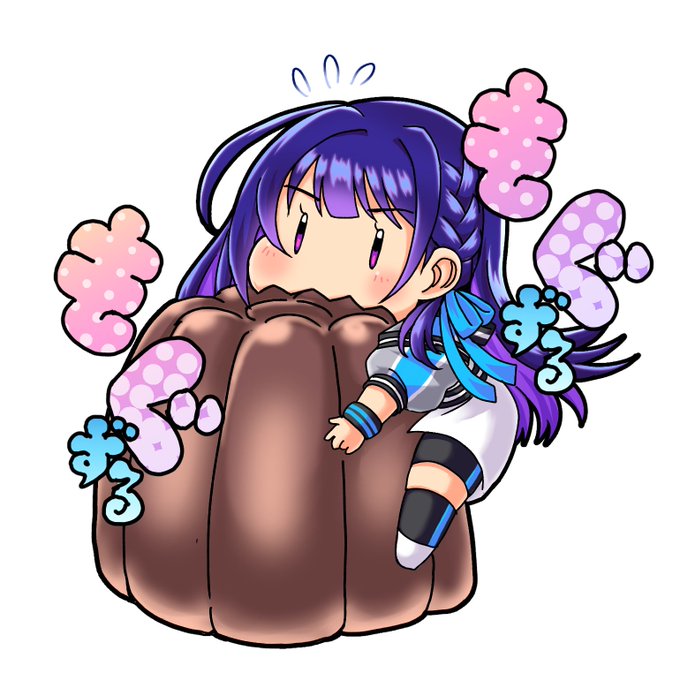 #ๅฎๅฎใฎ่ผใ
ใใฎไบบใซใใฌใฐใฃใใ้ฃในใฆใโฆโฆ
(ใใฎไบบใใซใใฌใใใใใใๅฎๅฎใฐใฃใๆใใฆใ)