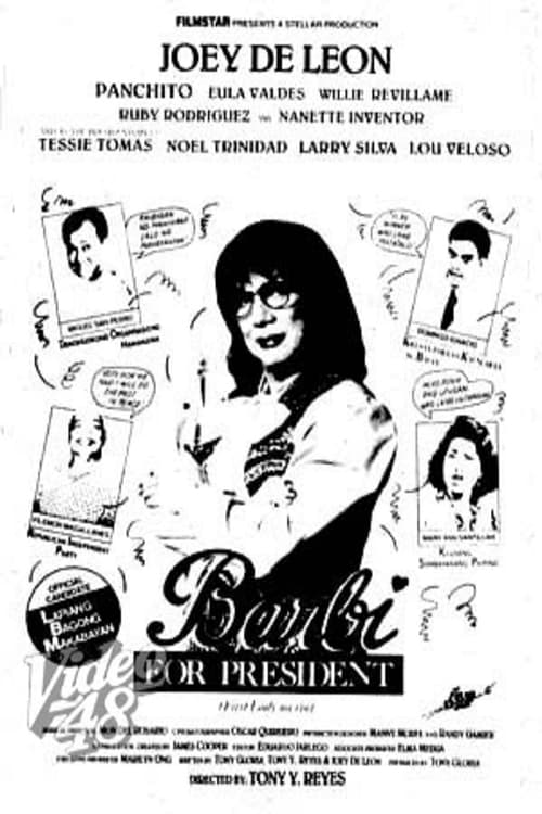 pauloMDtweets's tweet image. Joey de Leon is giving Barbi for President era. 

#ItsShowtimeNa #TNTKidsAngHulingTapatan