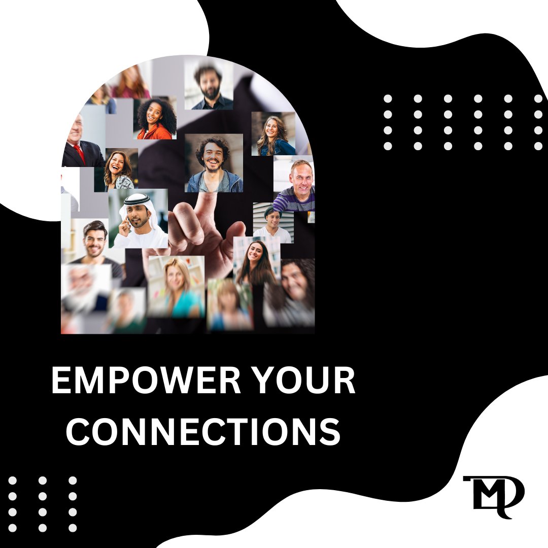 donamix's tweet image. Empower your connections on Donamix with interactive features, engaging content, and supportive interactions. Build a network that uplifts and inspires! #EmpowerConnections #InteractiveFeatures #EngagingContent #SupportiveInteractions