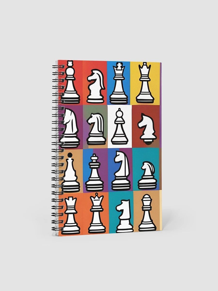 All_That_Chess's tweet image. 📝 Chess Journaling: Start a chess journal to track your progress, note patterns, and set goals. #ChessJournal #ProgressTracking buff.ly/485S1rf