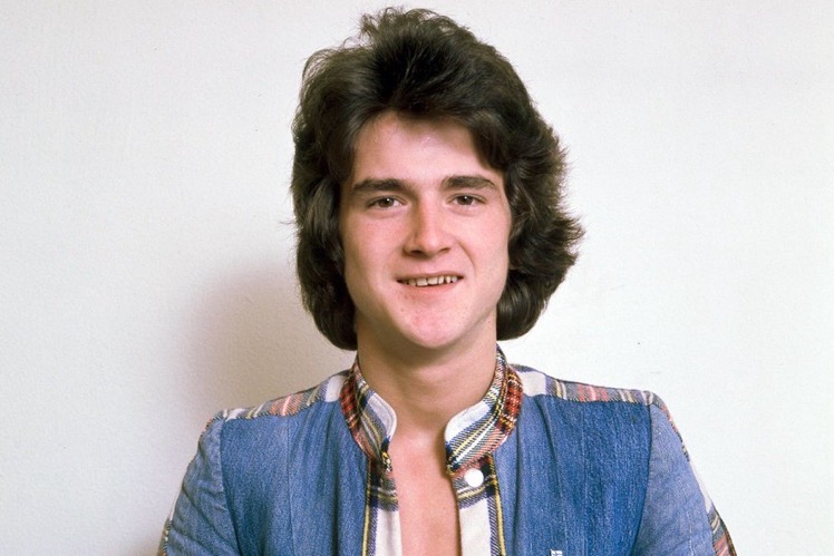 20 April 2021. Les McKeown died (aged 65). He was the lead singer of the Bay City Rollers, during their most successful period in the 1970s, when they had 2 UK chart toppers with Bye Bye Baby and Give a Little Love and a US No 1 with Saturday Night.