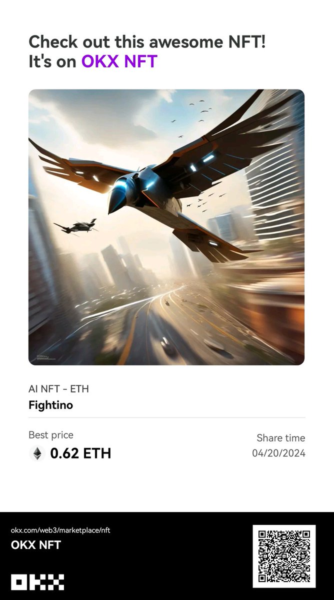 The birds that fight