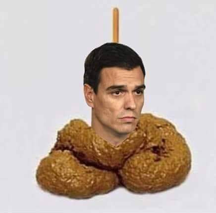 Elias37042's tweet image. No todos, no todos, pero si que hay mucho Gil y Pollas y mucho Mar y Con-Azo, eso es indiscutible.
#sánch💩
#presiD💩
#begoñoConRabo