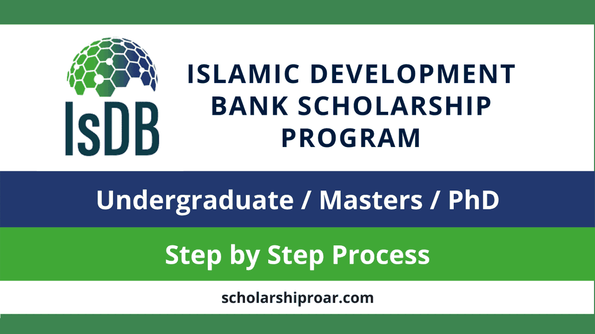 📚Dive into the enriching world of education and research with the 2024-25 Islamic Development Bank Scholarship! Open to students from member countries and Muslim communities worldwide. Today is the last day, so don't miss out on this life-changing opportunity!🌍 #IsDBScholarship…