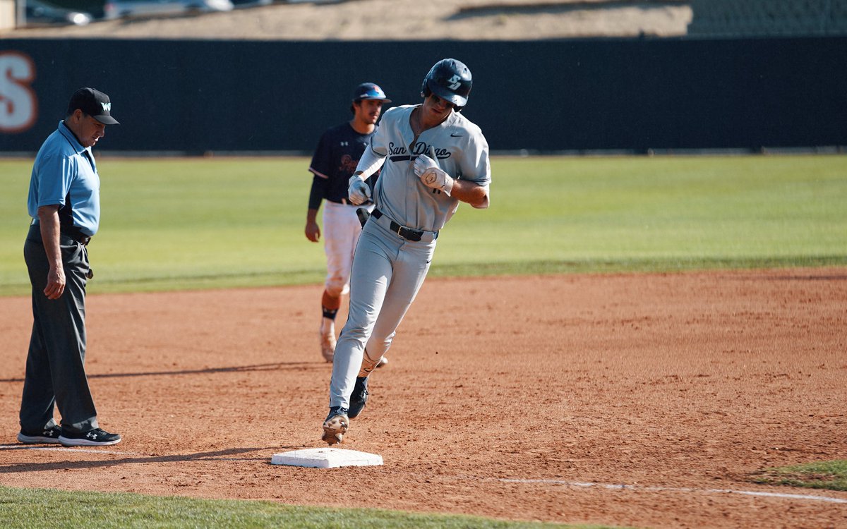 Sweet 16 @JakobChristian_ #GoToreros