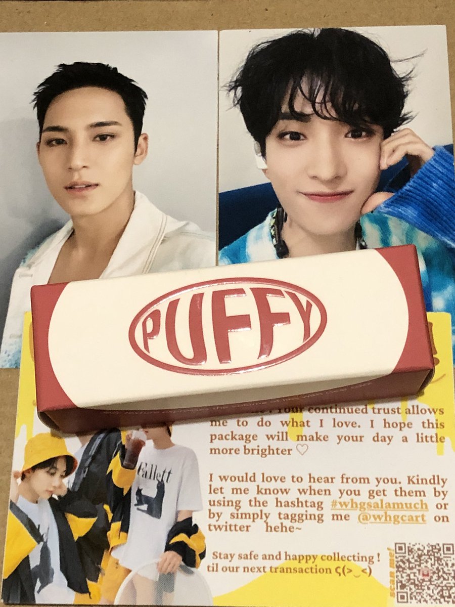 gameboyii's tweet photo. from: @whgcart ฅ^•ﻌ•^ฅ

thank you so much for hosting this g.o. &amp; for always responding agad sa dm ko about updates. very impulsive purchase ko to but atleast same na kami ng liptint ni wonu (and 99 others) 😊🫵🏻

#whgsalamuch #ajulmails 💌 https://t.co/WyBVLGahDQ