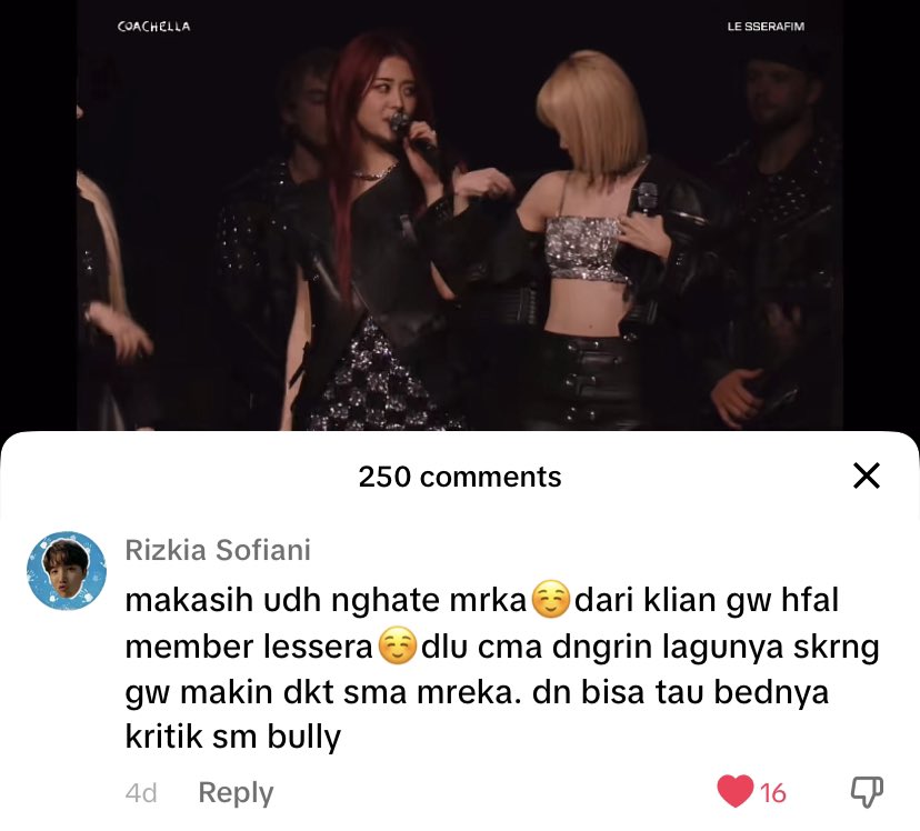 ehh ini gue di sisi lain tiktok kah?😭