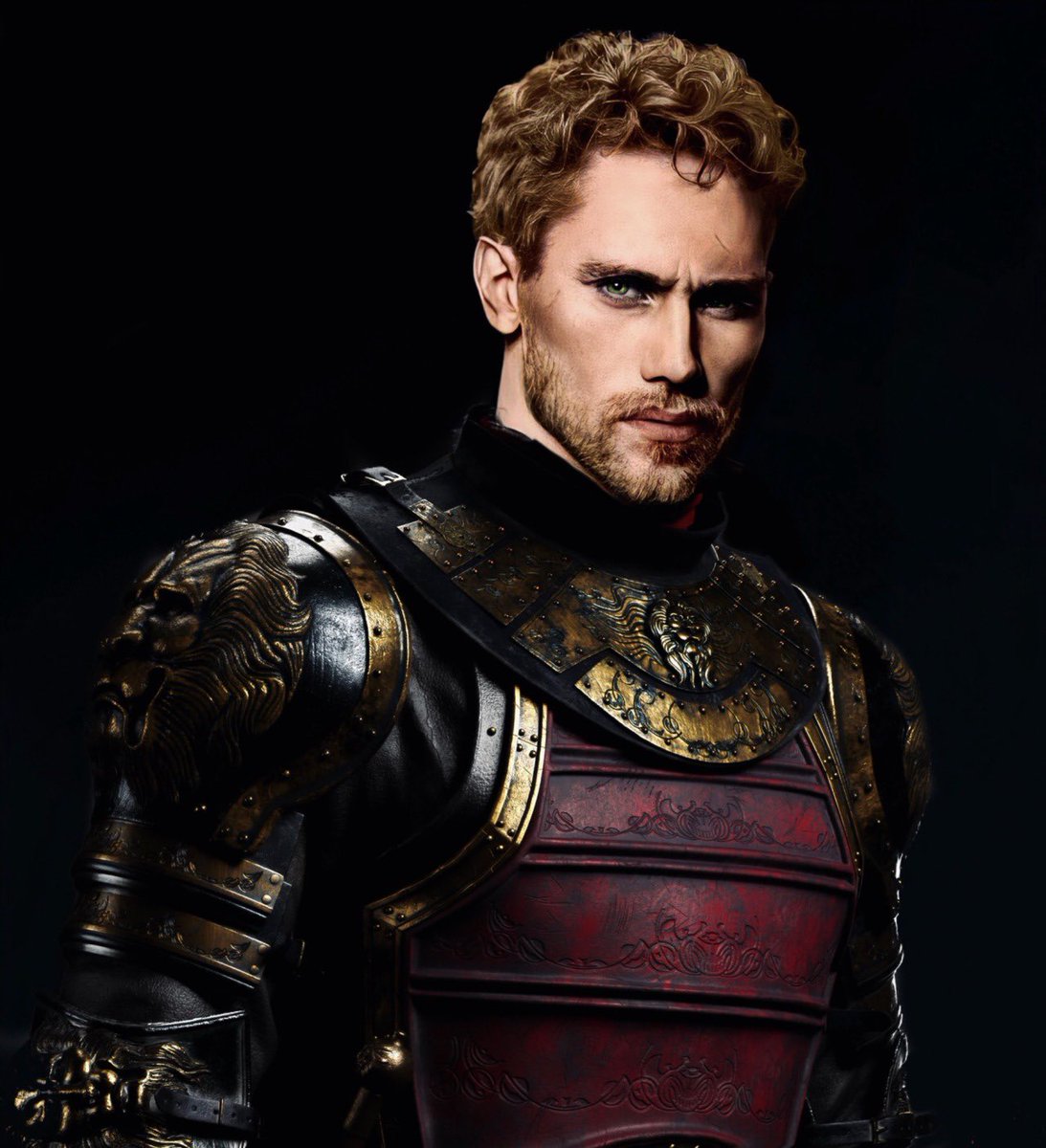 Titus Lannister tweet media