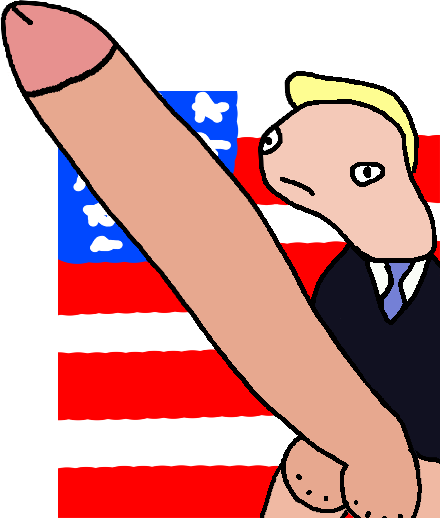 BREAKING NEWS TREMP'S DICK HAS BEEN LEAKED

Tune in at cabalnews.net

t.me/CabalNewsNetwo…