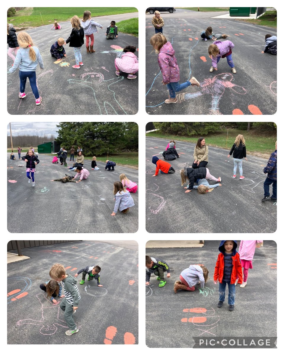 The ABC Countdown to Kindergarten began this week! Letter B for Bubbles Day, Letter C for Crazy Hair and Letter D for Drawing Day <a href="/PCSD_FV/">Fairview Elementary</a> #raiderstrong