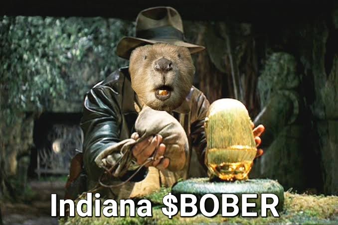 @pulsartransfer
 send 1000 water to 100 retweets

Indiana $BOBER

#MultiversX
#EGLD $EGLD

$XTER <a href="/XterioGames/">Xterio</a> $RICY 
<a href="/ricyofficial/">ricy</a> $TRIP <a href="/PlayOverTrip/">OverTrip</a> $BEYOND <a href="/PlayGroundCorp/">PlayGround</a> $BUBBLE <a href="/Imaginary_Ones/">Imaginary Ones | Bubio.ai</a> $COOKIE <a href="/cookie3/"></a> $RCADE <a href="/Revolving_Games/">Revolving Games</a> $PARAM <a href="/ParamLaboratory/">Param Labs</a> $PIXIZ