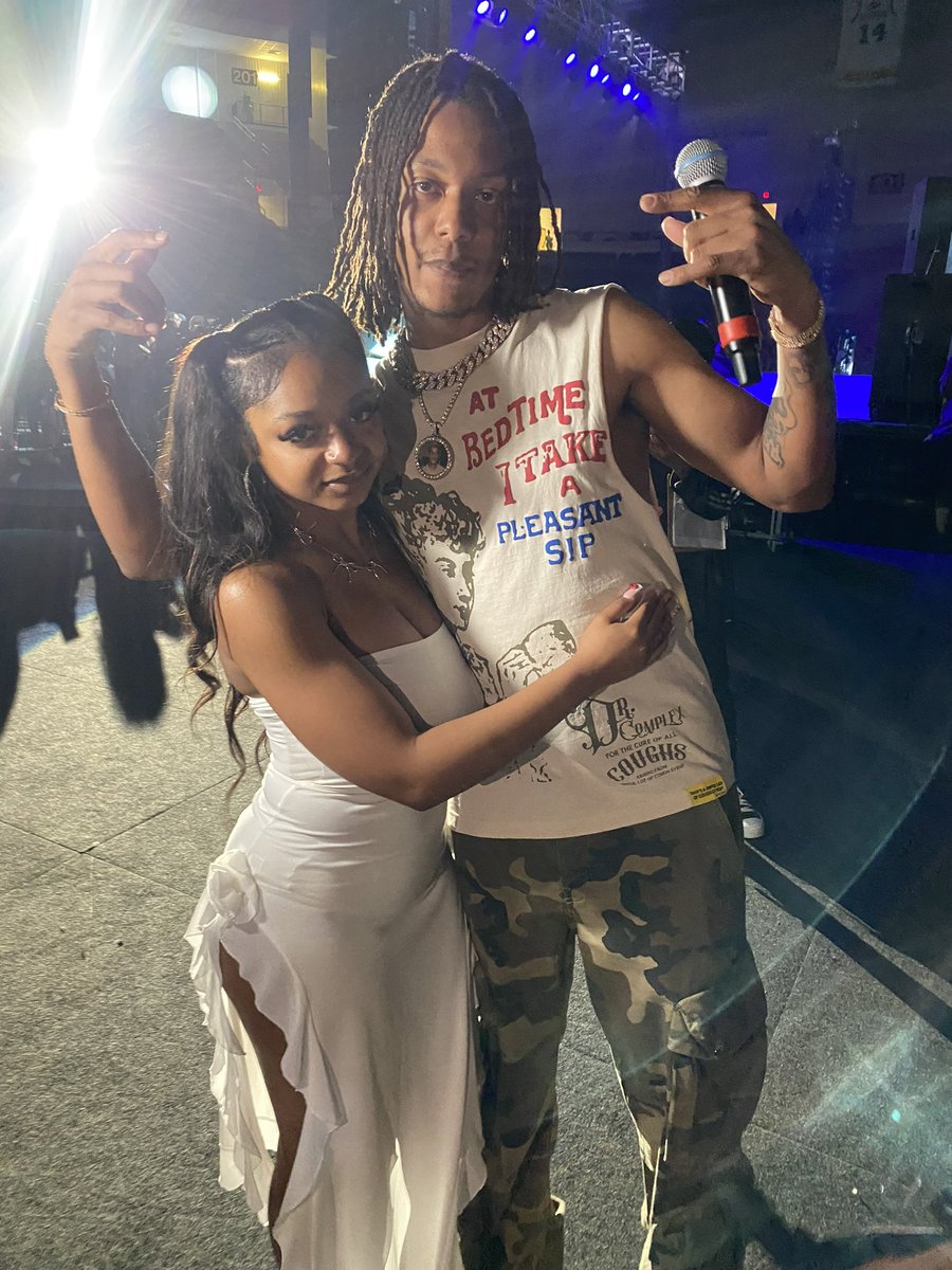 Queenkyyla2's tweet photo. #gramchella24 @_Skillababy 🤍 https://t.co/c1P4ouhXQF