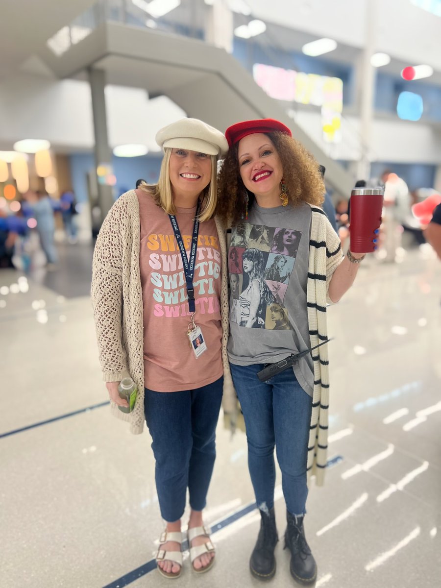 Paris Rodriguez Yarbro tweet media